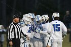 MLax vs Emmanuel  Men’s Lacrosse vs Emmanuel College. - Photo by Keith Nordstrom : MLax, lacrosse